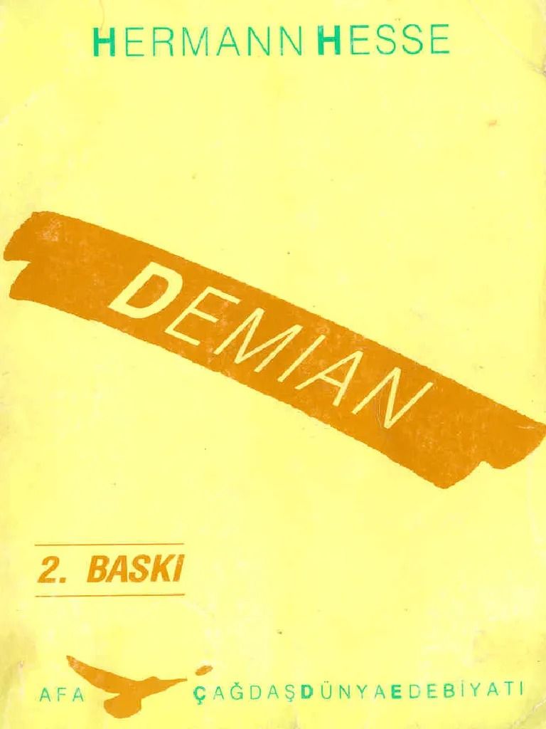 Demian