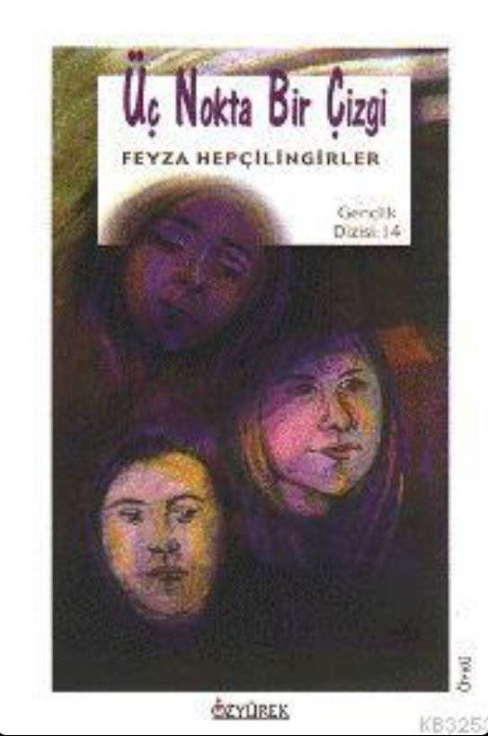 Üç Nokta Bir Çizgi