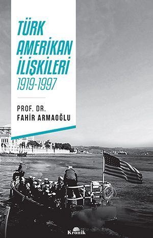Türk-Amerikan İlişkileri