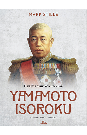 Yamamoto Isoroku