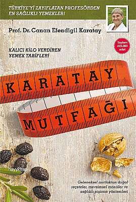 Karatay Mutfağı