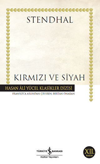 Kırmızı ve Siyah