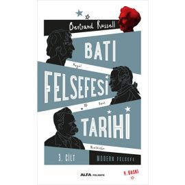 Batı Felsefesi Tarihi (3. Cilt: Modern Felsefe)