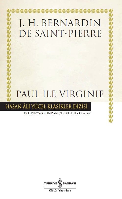 Paul Ile Virginie