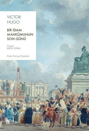 Bir İdam Mahkûmunun Son Günü