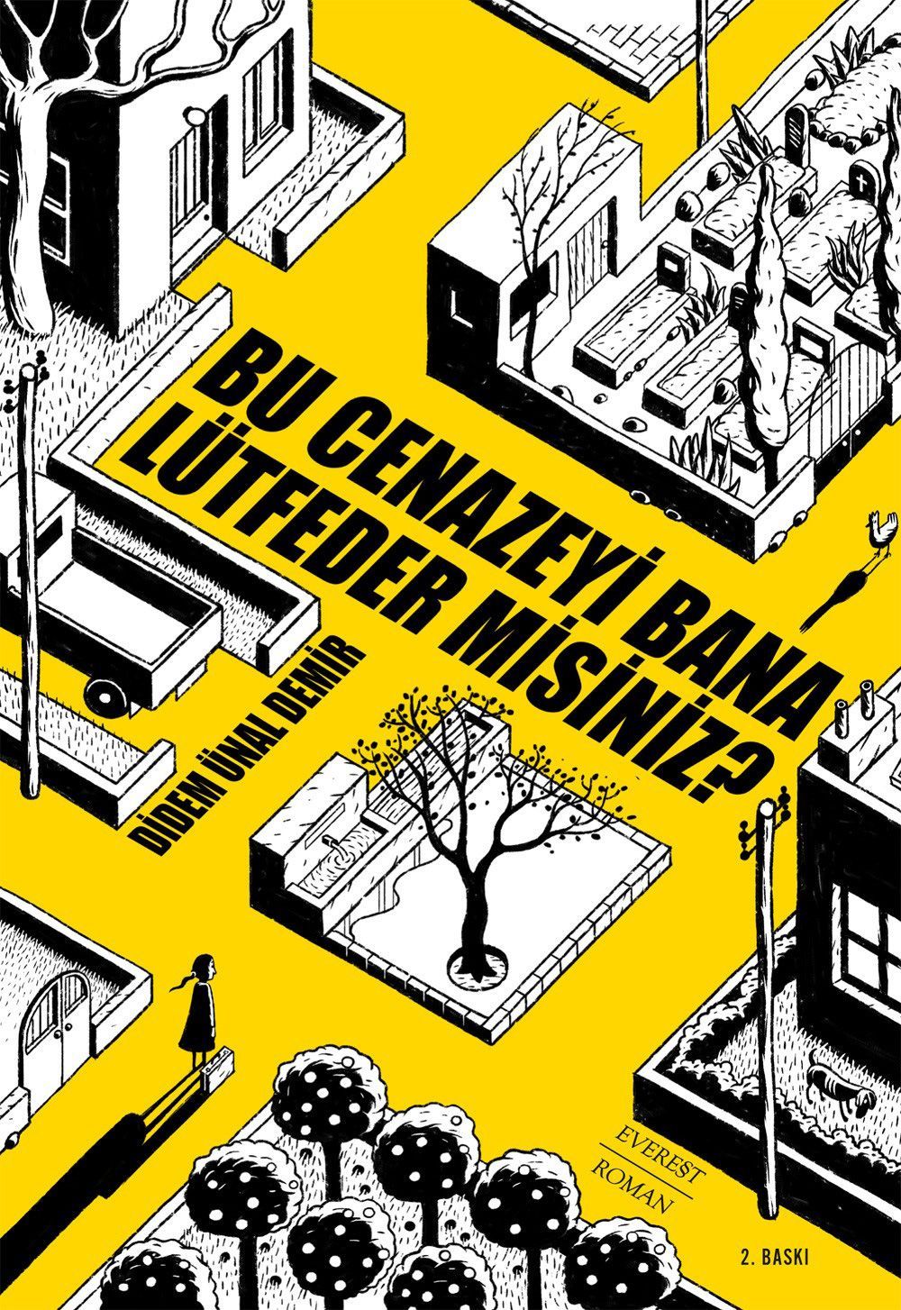 Bu cenazeyi bana lütfeder misiniz?