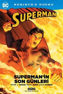 Superman'in Son Günleri