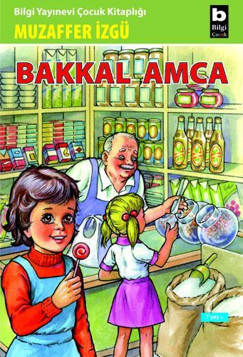 Bakkal Amca