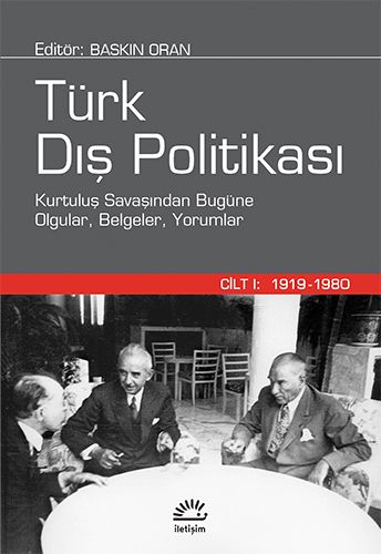 Türk Dış Politikası 1
