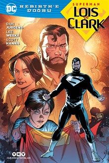 Superman - Lois ve Clark
