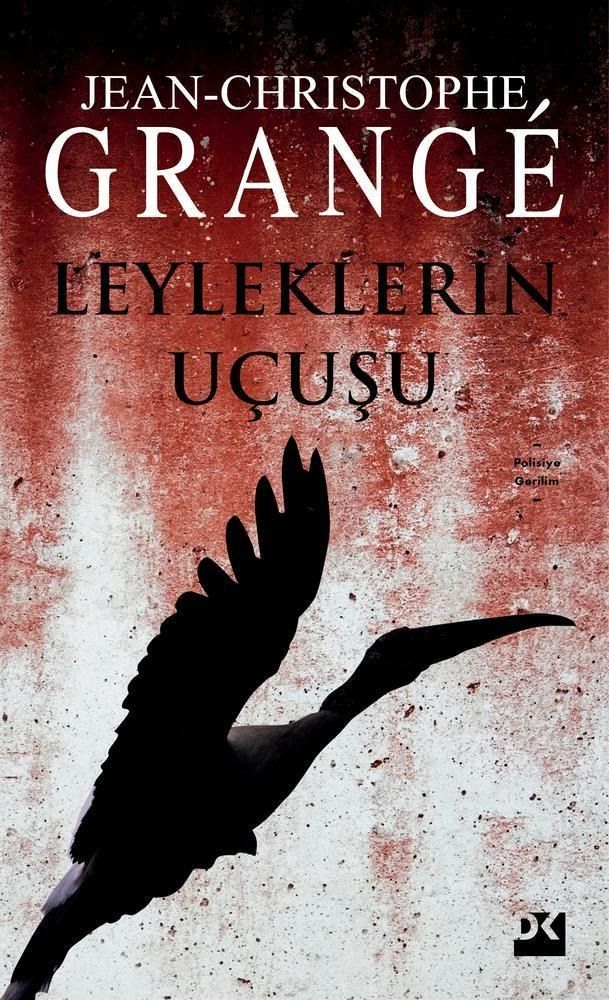 Leyleklerin uçuşu