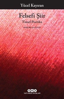 Felsefi Şiir Tinsel Poetika