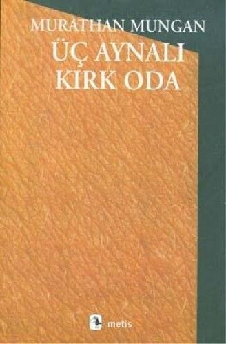 Üç Aynalı Kırk Oda