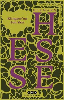 Klingsor'un Son Yazı