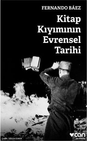 Kitap Kıyımının Evrensel Tarihi