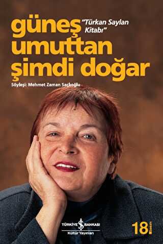 Güneş Umuttan Şimdi Doğar