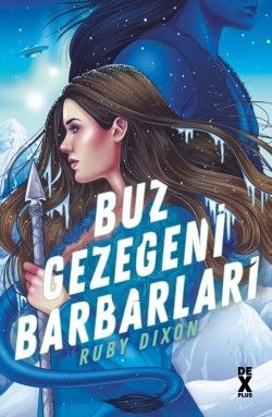 Buz Gezegeni Barbarlari