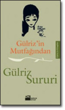 Gülriz'in Mutfağından