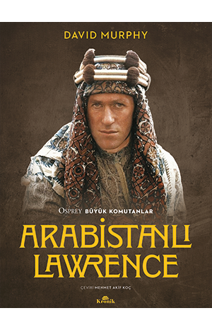 Arabistanlı Lawrence