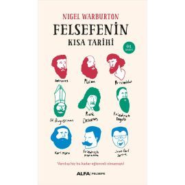 Felsefenin Kısa Tarihi