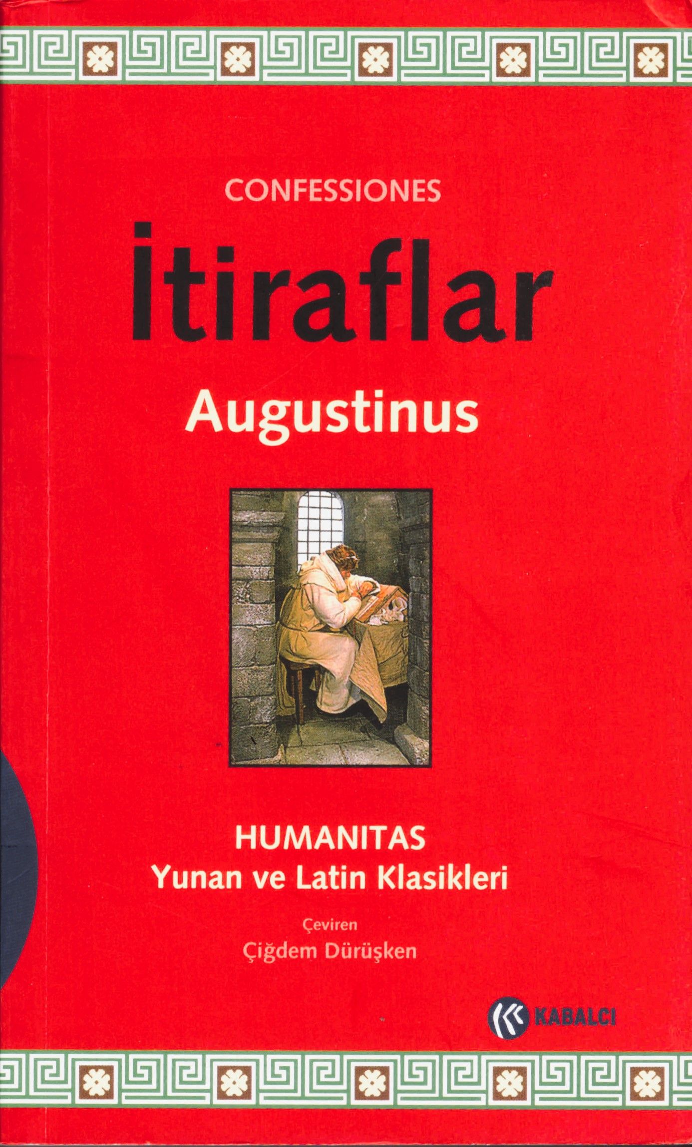 İtiraflar