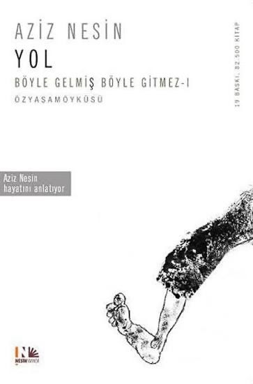 Yol - Böyle Gelmiş Böyle Gitmez 1