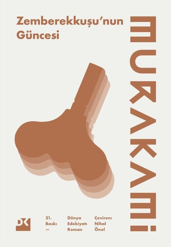 Zemberekkuşu'nun Güncesi