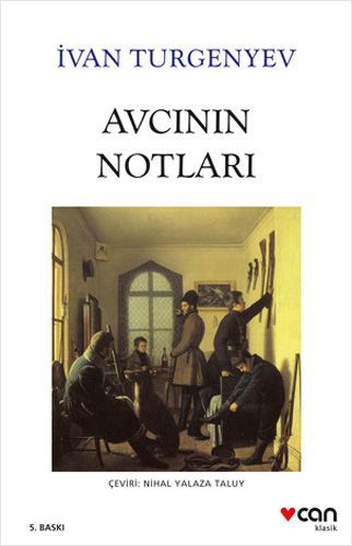 Avcının Notları