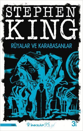 Rüyalar Karabasanlar 1
