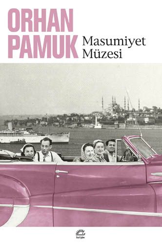Masumiyet Müzesi