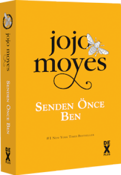 Senden Önce Ben