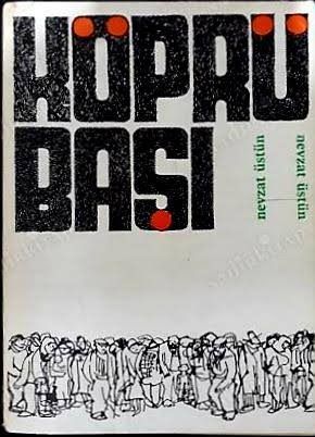 Köprübaşı