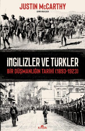 İngilizler ve Türkler