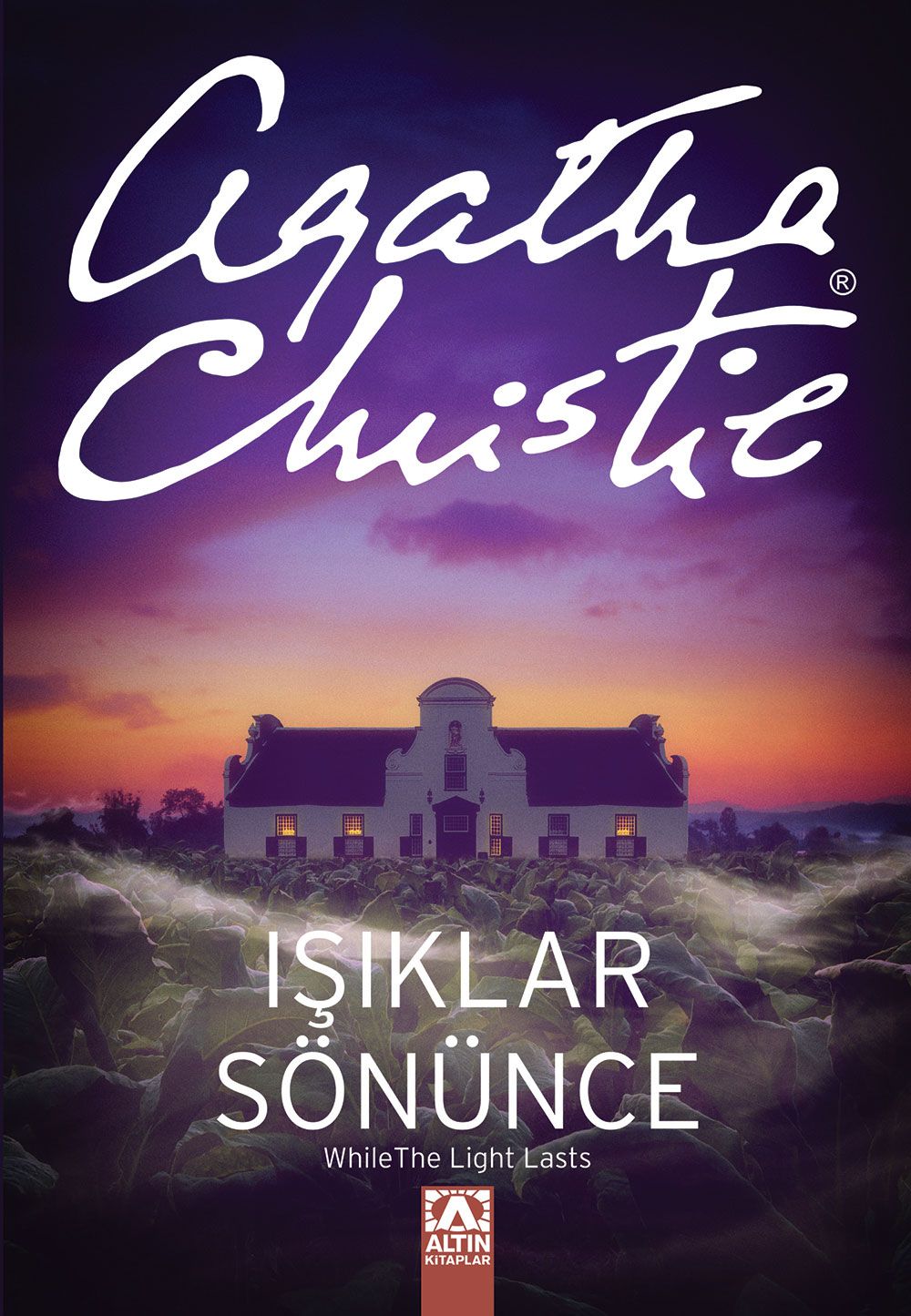 Işıklar Sönünce