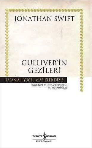 Gülliver'in Gezileri