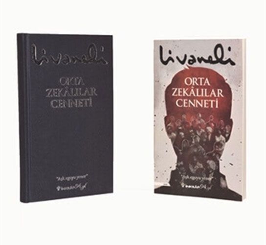 Orta Zekâlılar Cenneti