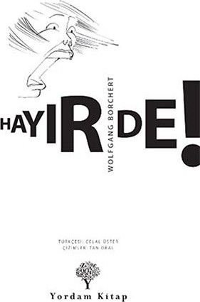 Hayır De!