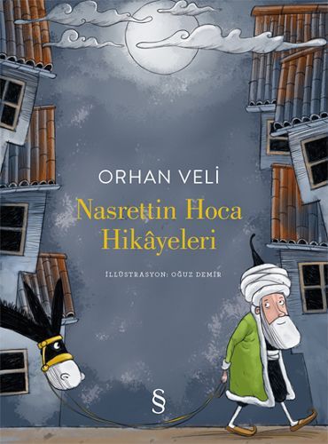 Nasrettin Hoca Hikâyeleri