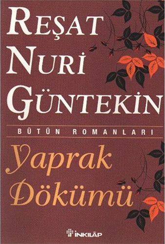 Yaprak Dökümü