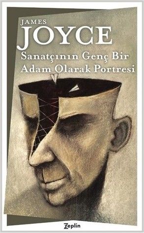 Sanatçının Genç Bir Adam Olarak Portresi