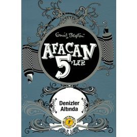 Afacan 5Ler Denizler Altinda