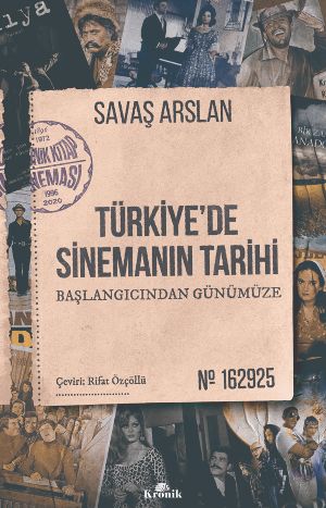 Türkiye'de Sinemanın Tarihi