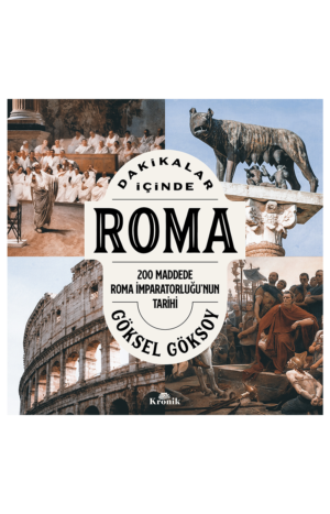 Dakikalar İçinde Roma