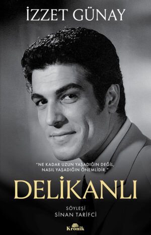 Delikanlı