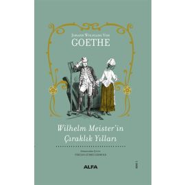 Wilhelm Meister'in Çıraklık Yılları