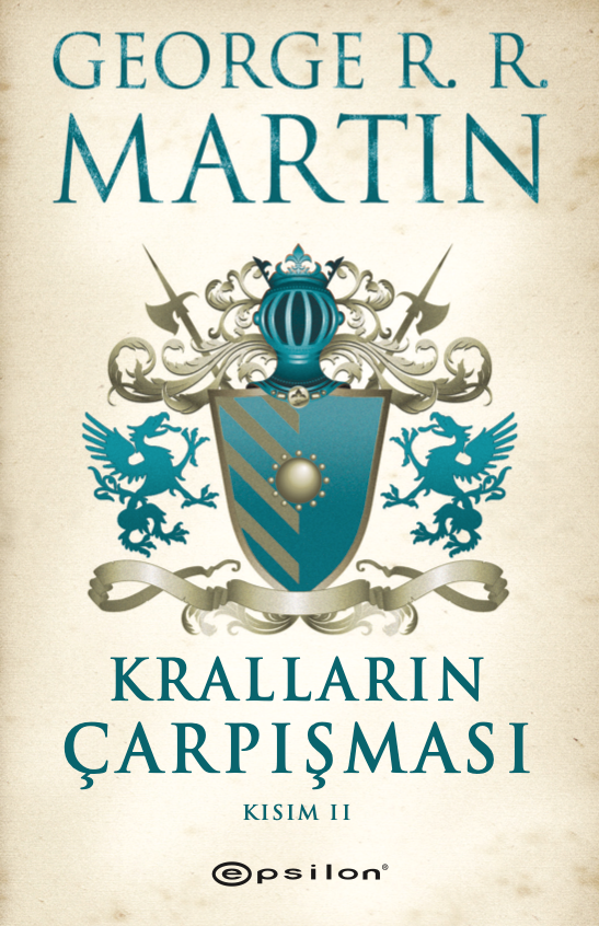 Kralların Carpışması 2 (A Clash of Kings)