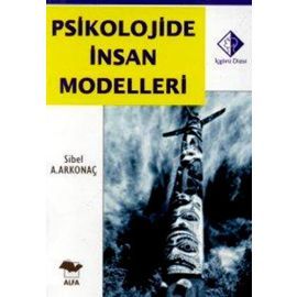 Psikolojide İnsan Modelleri