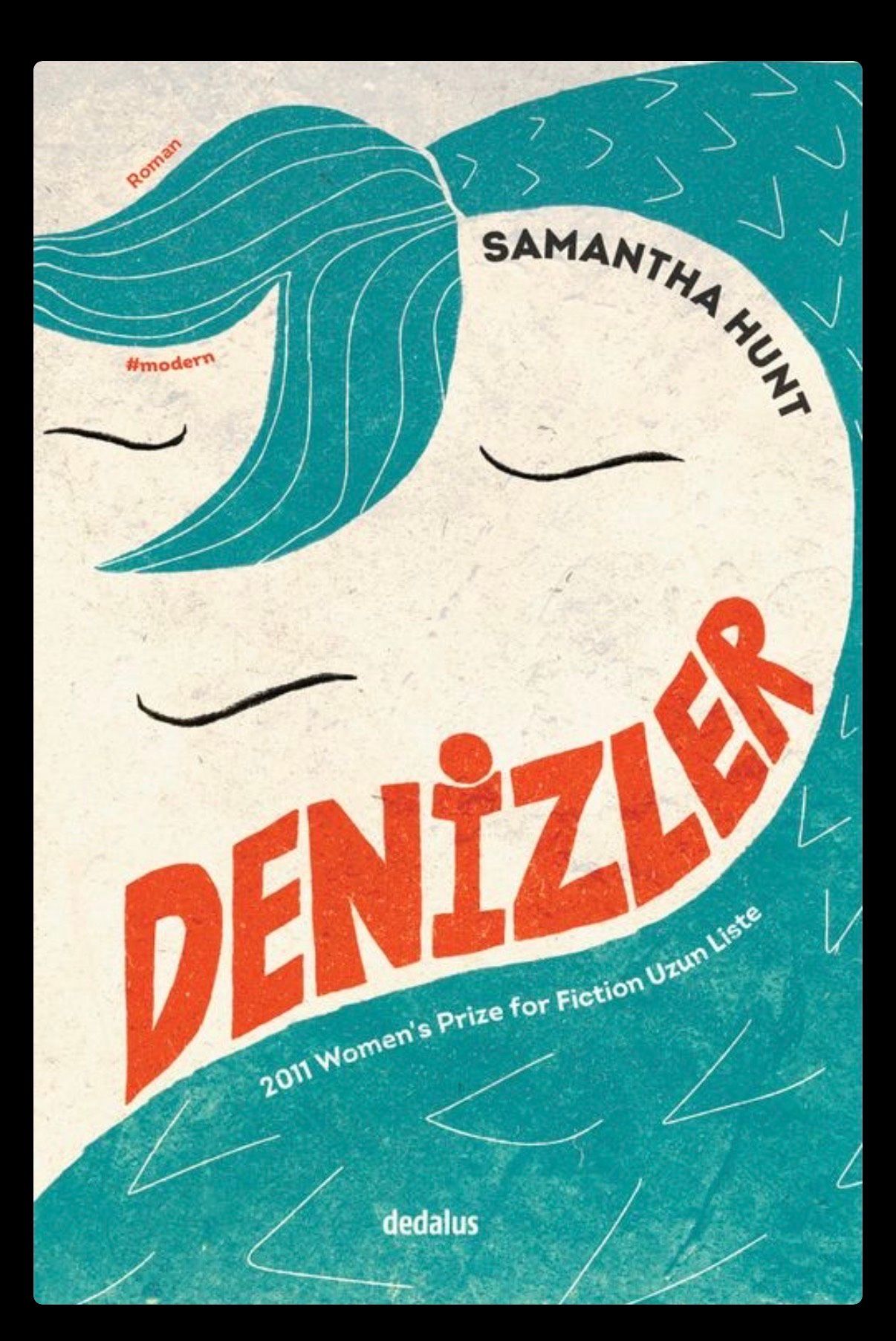 Denizler