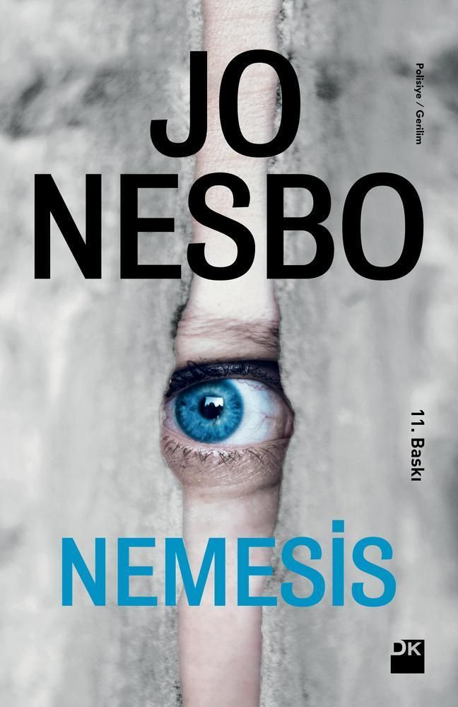 Nemesis - Harry Hole 4