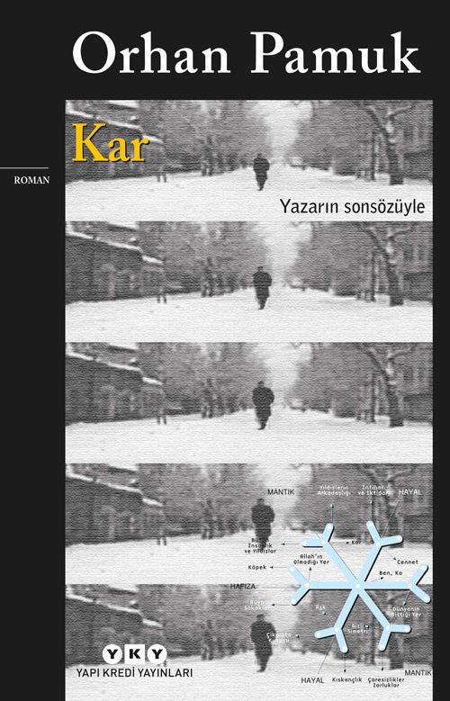 Kar Roman
